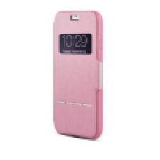  Moshi SenseCover for iPhone7 Plus - Rose Pink 